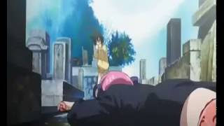 Elfen Lied AMV  Lucy vs Nana  Awake and Alive [upl. by Northrop116]