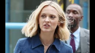 Fearne Cotton sacked from job as former Radio 1 star admits seeing replacement on TV【News】 [upl. by Eirrac]