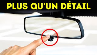 Objets du quotidien cachant des astuces géniales que vous ne connaissiez pas [upl. by Teerprah463]