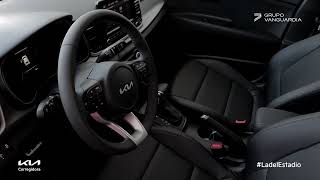 KIA RIO hatchback 2022 showroom [upl. by Cristina]