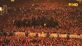 Slipknot  Live Rock am Ring 2009 [upl. by Dorcia275]