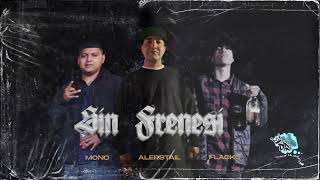 Sin Frenesí  Destreza Lirical [upl. by Ahseek]