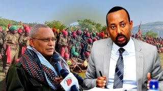 DEGDEG MW Oromada oo dhabarjabiyay Abiy iyo kala cararka Addisababa oo lagu soo afjaray [upl. by Nino]