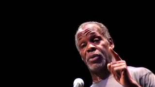 Danny Glover Reads Frederick Douglass [upl. by Kristel]