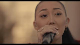 Noah Cyrus  All Three Live from Freehand LA [upl. by Gona]