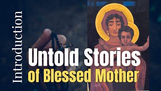 LISTEN to the Untold Stories from the Mother of Jesus  godspulse [upl. by Athene257]