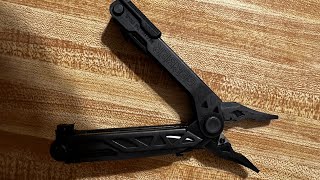 Soon to be bladeless gerber center drive gerber multitool [upl. by Joana]