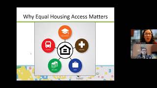 FHCWM Fair Housing Rights in Rental Housing for Homeseekers [upl. by Dippold]