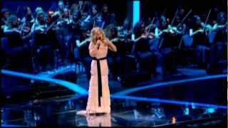 LARA Fabian full HD Live show [upl. by Alurta]