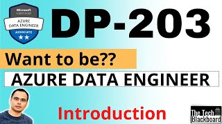 DP 203 Dumps  DP 203 Real Exam Questions  Introduction  Part 1 [upl. by Aires]