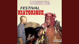 Ali Konate Pt 1 [upl. by Nirda]