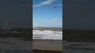 Cleveleys near Blackpool [upl. by Siuluj]