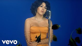 Kali Uchis  Dead To Me Acoustic [upl. by Hildy]