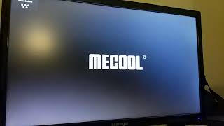 Mecool M8S PRO W TV Box [upl. by Verne250]