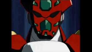 Shin Getter VS Gunbuster Teaser [upl. by Negris]