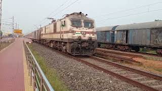 15 in 1  Back to Back Indian Railways Super First Express Crossing in Railroad  Top 10 Train [upl. by Dale]