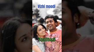 Vizhi moodi song grtkeyboardtunes vizhimoodisongin keyboard piano evergreenmelody shortsfeed [upl. by Alsworth]