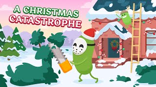 Dumb Ways to Die A Christmas Catastrophe [upl. by Stanhope235]