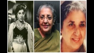 Veteran Actress amp Bollywoods Beloved Shammi Aunty Passes Away At 89 Twitter Pays Tribu [upl. by Martainn]