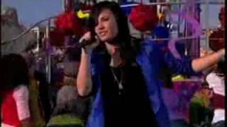 Demi Lovato Skyscraper Music Video Rebecca Black Friday Rebecca Black My Moment Lyrics LOL New Song [upl. by Adlesirg]