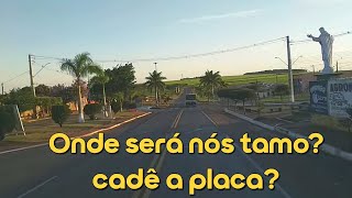 EP1️⃣5️⃣9️⃣ PASSANDO POR FLORESTÓPOLIS E PRADO FERREIRA NO PARANÁ  PR 170 [upl. by Nanerb861]