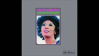 Marlena Shaw  Woman Of The Ghetto [upl. by Patrizius]