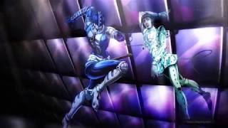 Freakn You 「Jojos Part 5  Golden Wind」  JJBA Ending [upl. by Okechuku851]