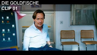 Die Goldfische  Clip 01 [upl. by Adehsar]