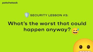 WordPress security lesson 3  So what happens when your site gets hacked [upl. by Pietro467]