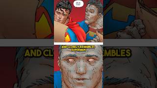 Superman Meets Intelligent Zibarro Superman [upl. by Abil782]