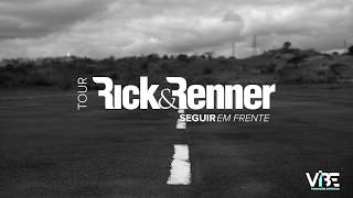 Rick amp Renner  Seguir em Frente Teaser [upl. by Hart]