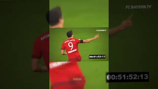 lewangoalski edit 5 goals in 9 minutes [upl. by Ferdinande795]