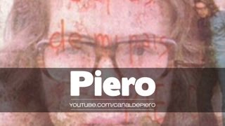 Piero  Coplas de mi País Canción Oficial ® [upl. by Wirth727]