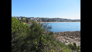 Terrigal Point Terrigal New South Wales Australia [upl. by Mosra94]