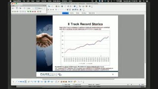 Corso trading professionale Metodo profste  Il trading istituzionale [upl. by Anisah433]