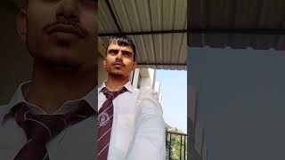 DAY  37 BAHUT DINO BAAD GYAN COLLEGE 😛 abhivlog minivlog vlog abhivlogs [upl. by Ainig]