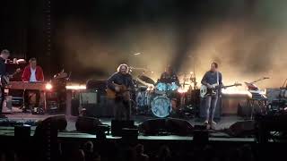 Wilco  Evicted  Canberra Theatre 2024 [upl. by Enerual]