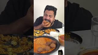 Chicken challenge mukbang food foodchallenge foodie eatingshow eating chickenrecipes [upl. by Ferretti566]