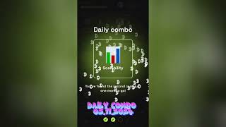 Dropee Daily Combo 05112024 [upl. by Aseretairam]