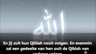 De Koran Hoofdstuk 2  Soera Al Baqarah Soera De Koe NL ondertiteling [upl. by Carlynn23]