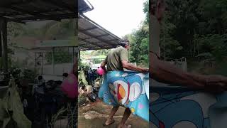 Guyonan Bah uliscomedy funny hiburan [upl. by Cud]