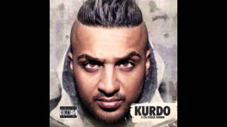 Kurdo  Kein Disco Song 11TA Stock Sound HD [upl. by Oicanata]