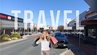 Stawell Victoria Australia [upl. by Neelie]