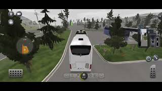 Bus Simulator Bölüm 310 [upl. by Bensky]