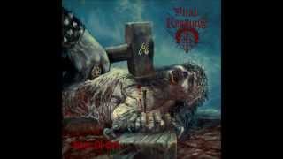 Vital Remains  Icons Of Evil Full Album HD 1080p [upl. by Itram]