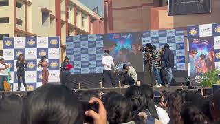 shantanu maheshwari and shruti sinha in iimt collageshantanu maheshwari serial iimtcollege iimt [upl. by Mihar]