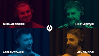 Spektri Podcast  A ma mirë ktu a atje S02 E08 [upl. by Ninerb]