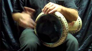 Top 10 Darbuka Rhythms [upl. by Eckhardt869]