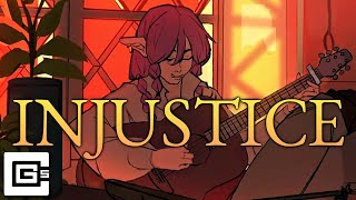 CG5  Injustice Dream SMP original song [upl. by Sacrod]