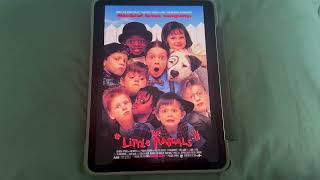 Happy 30th Anniversary to The Little Rascals 1994 Movie [upl. by Heintz149]